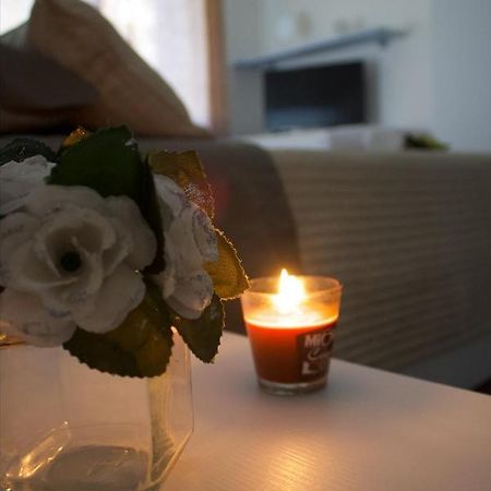 Caprice B&B Pozzuoli Kültér fotó