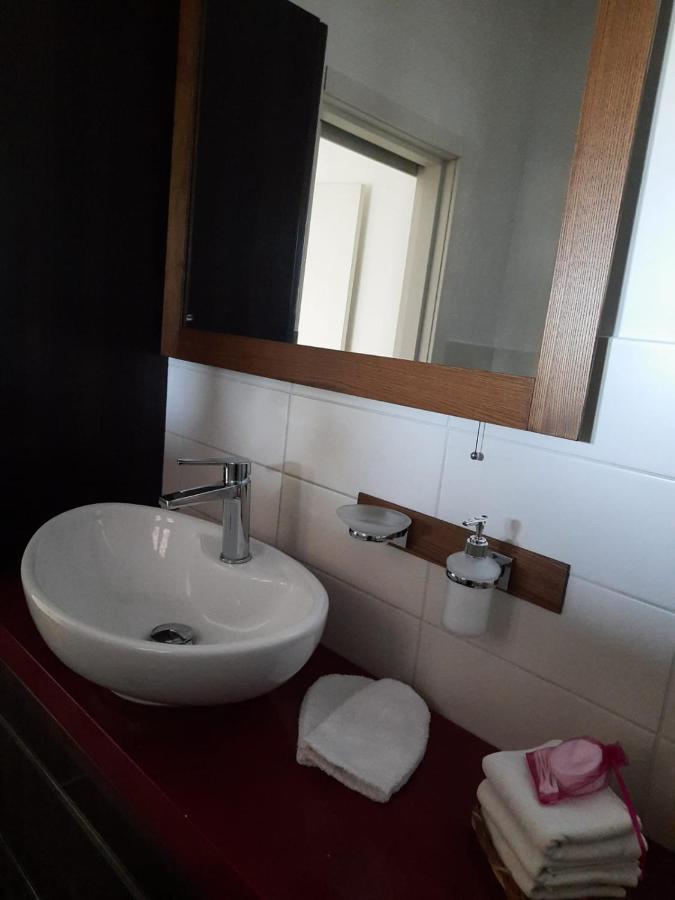 Caprice B&B Pozzuoli Kültér fotó