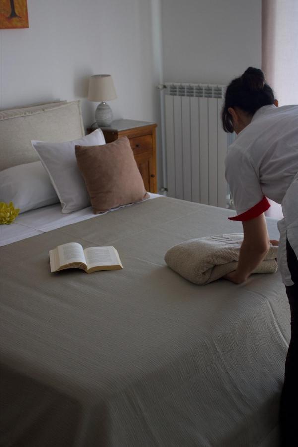 Caprice B&B Pozzuoli Kültér fotó