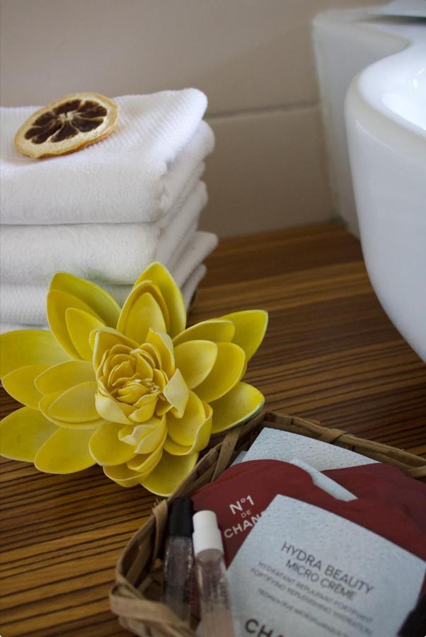 Caprice B&B Pozzuoli Kültér fotó