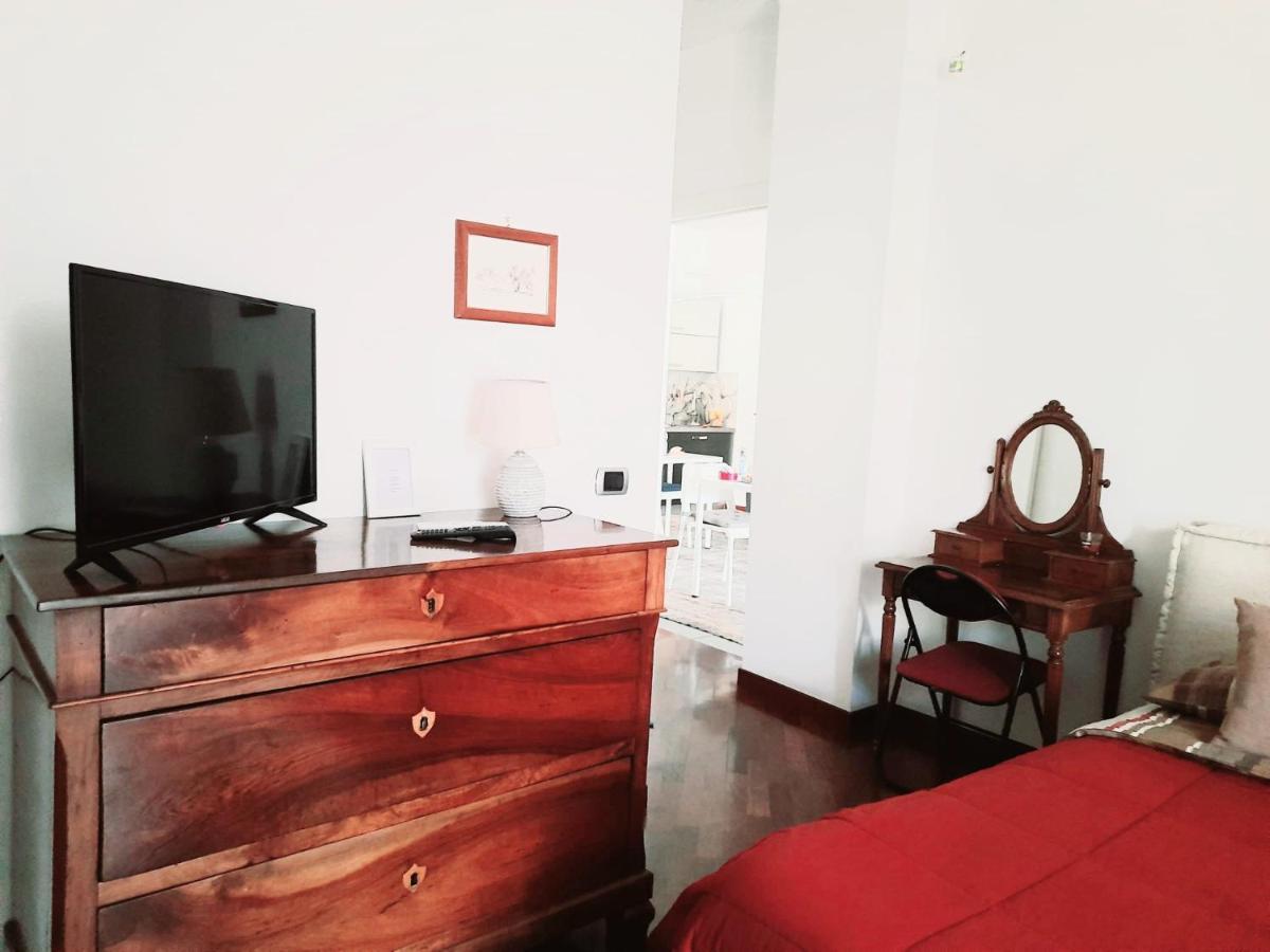 Caprice B&B Pozzuoli Kültér fotó