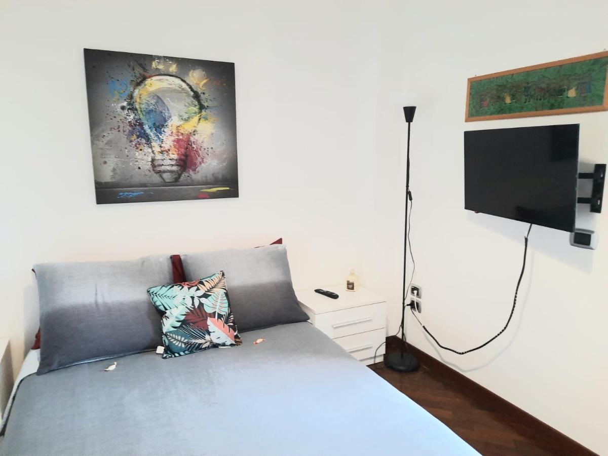 Caprice B&B Pozzuoli Kültér fotó