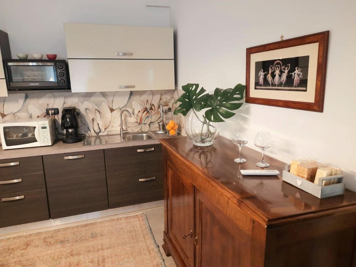 Caprice B&B Pozzuoli Kültér fotó