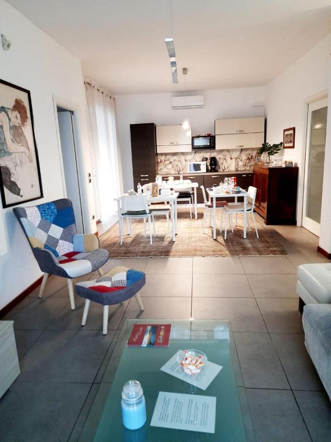 Caprice B&B Pozzuoli Kültér fotó