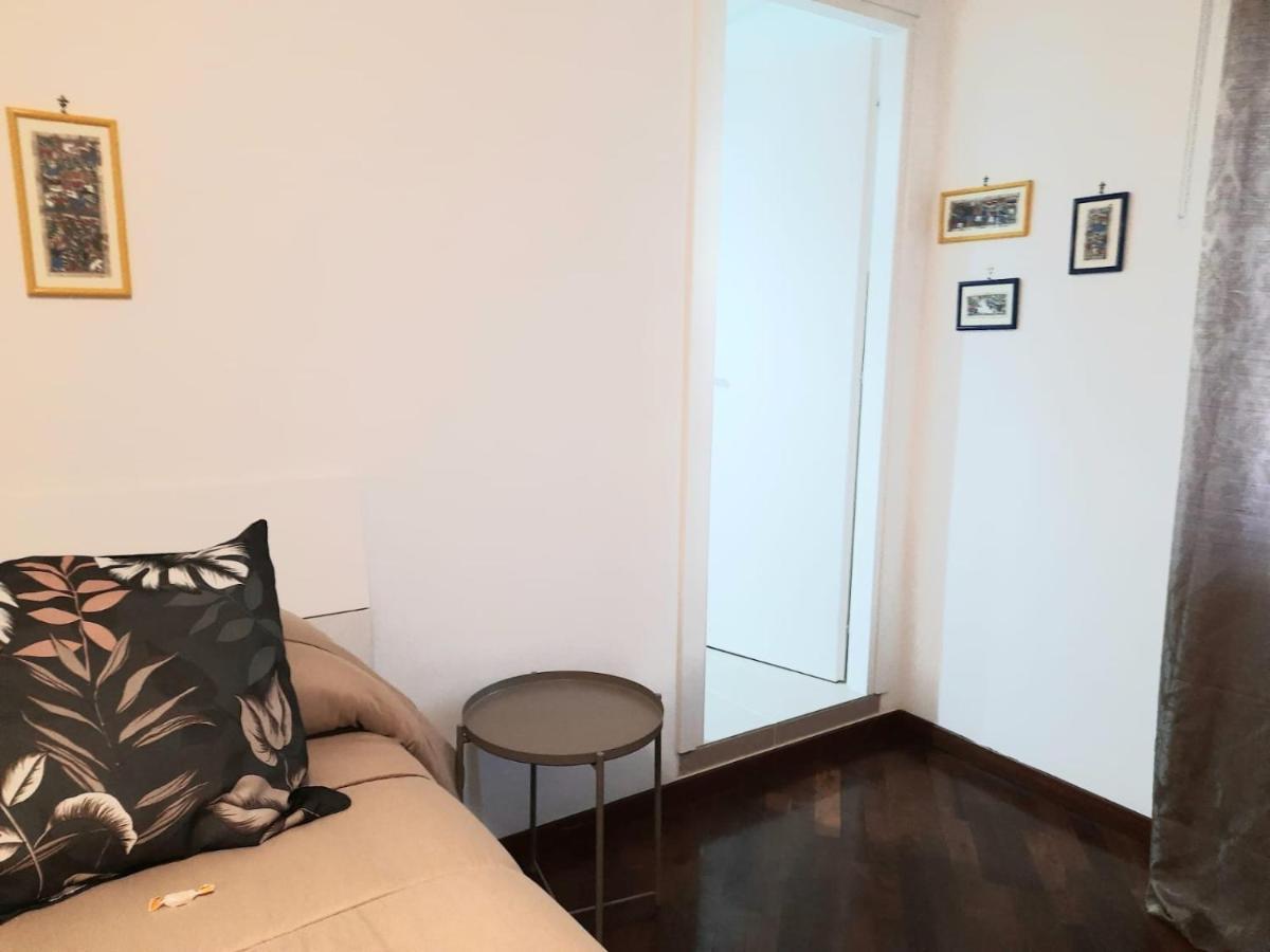Caprice B&B Pozzuoli Kültér fotó