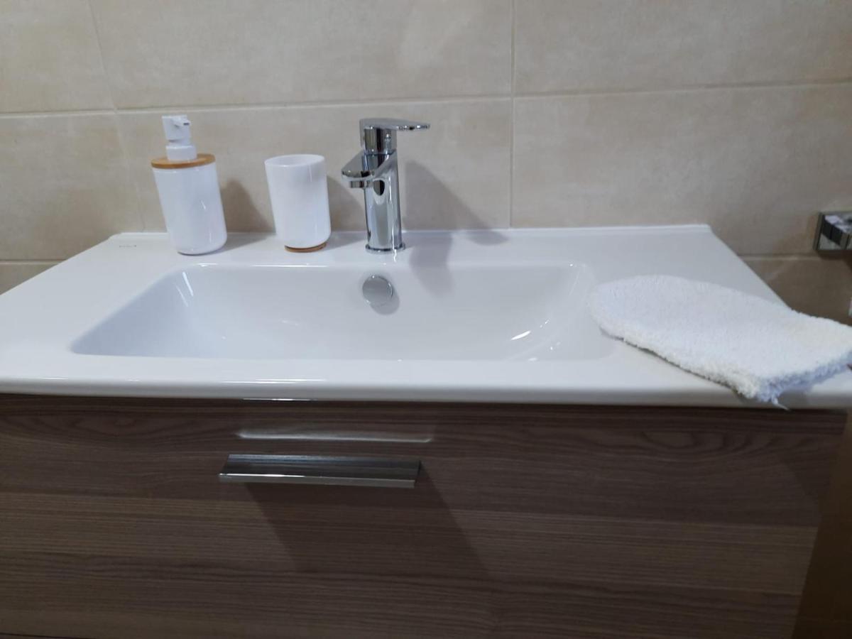 Caprice B&B Pozzuoli Kültér fotó