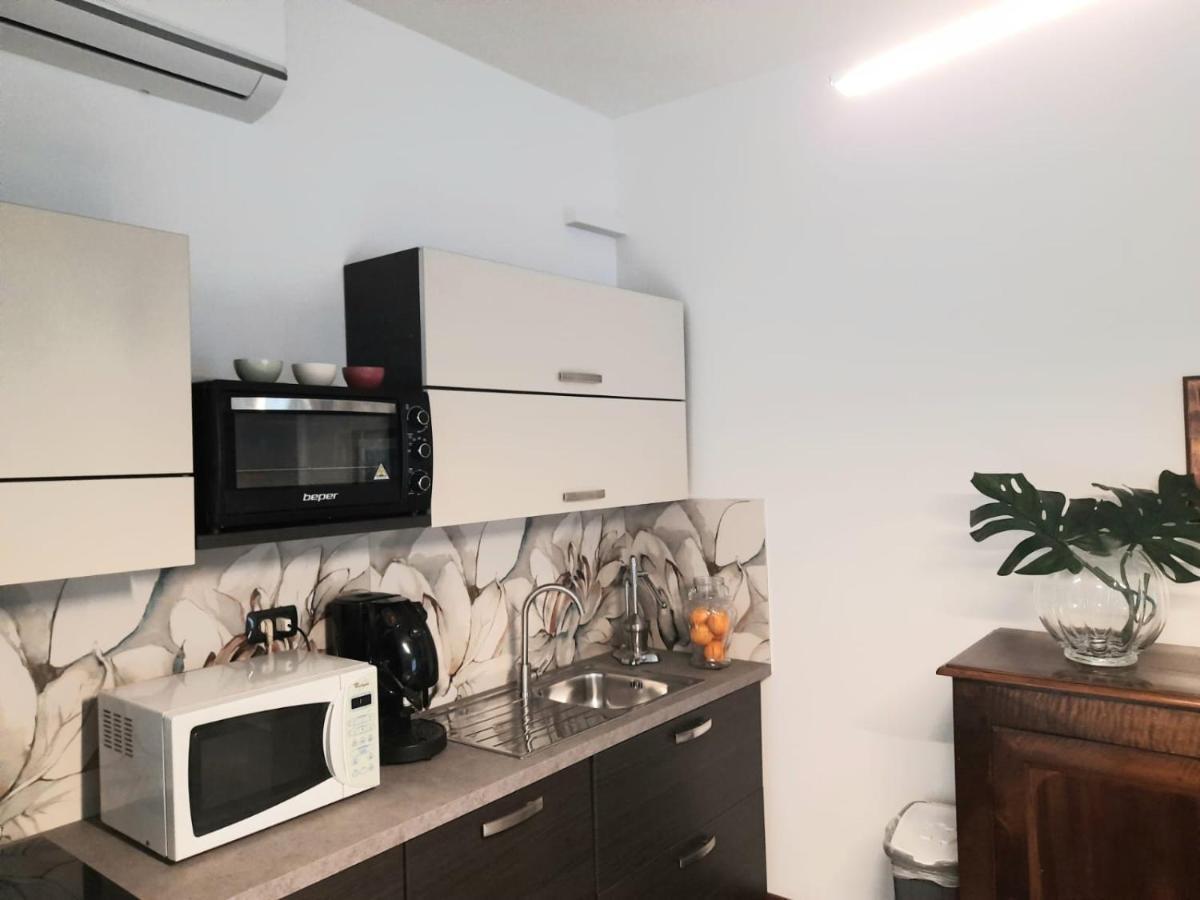 Caprice B&B Pozzuoli Kültér fotó