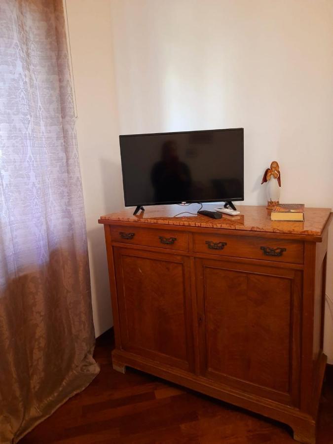 Caprice B&B Pozzuoli Kültér fotó