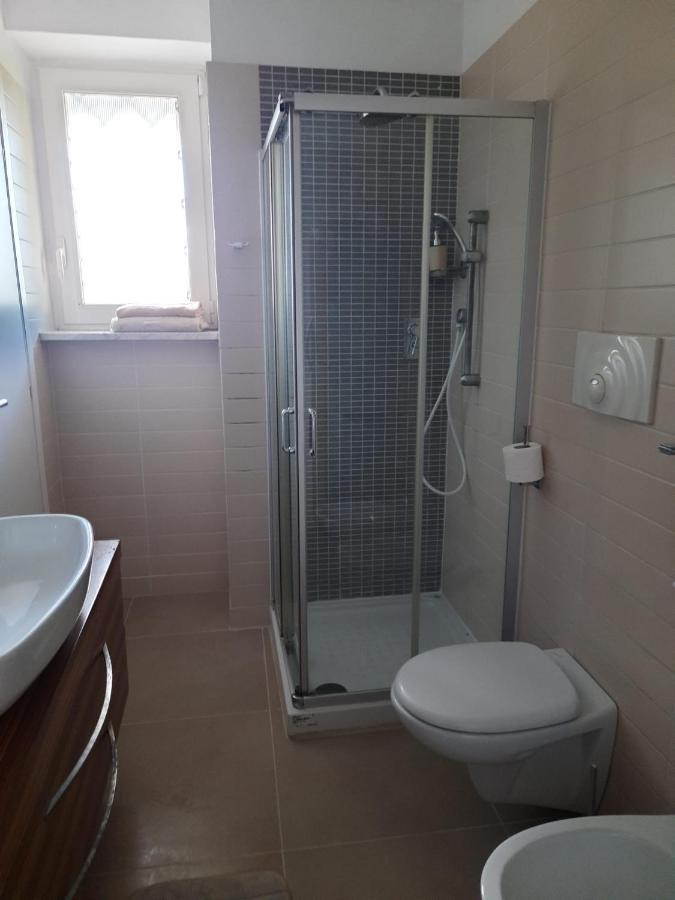 Caprice B&B Pozzuoli Kültér fotó