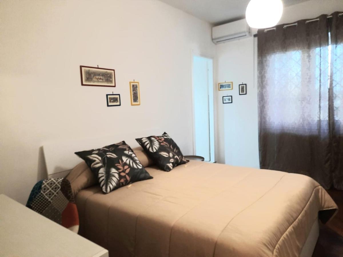 Caprice B&B Pozzuoli Kültér fotó