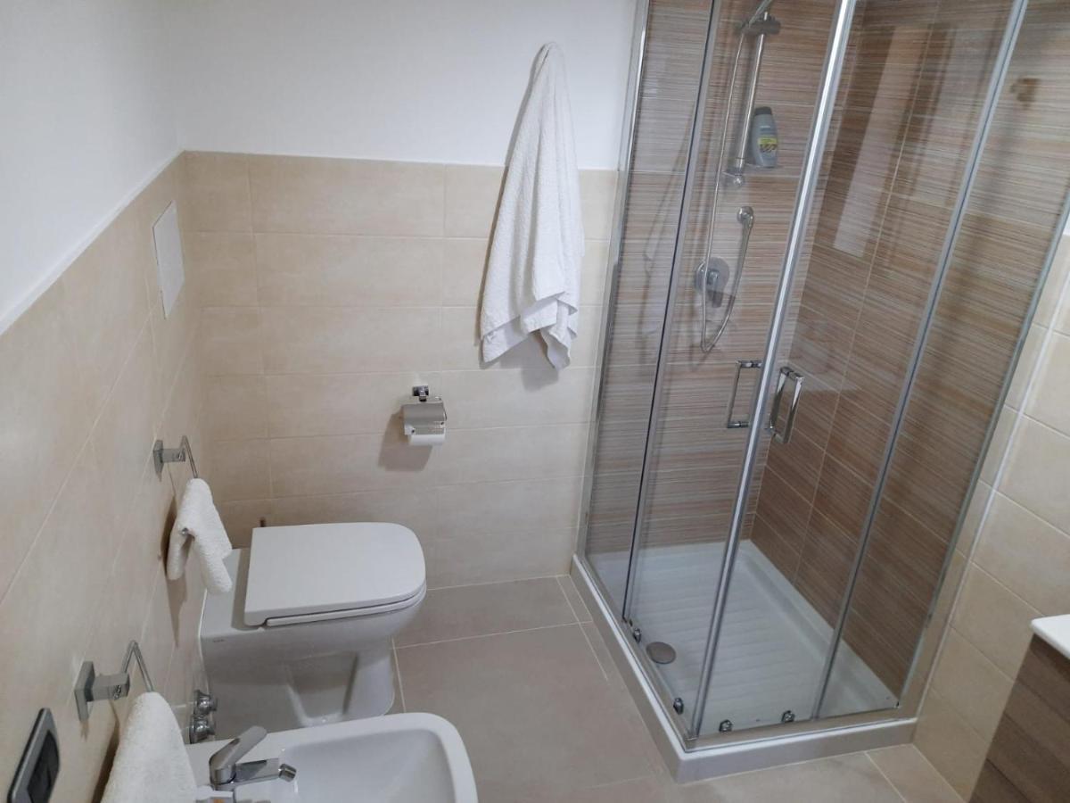 Caprice B&B Pozzuoli Kültér fotó