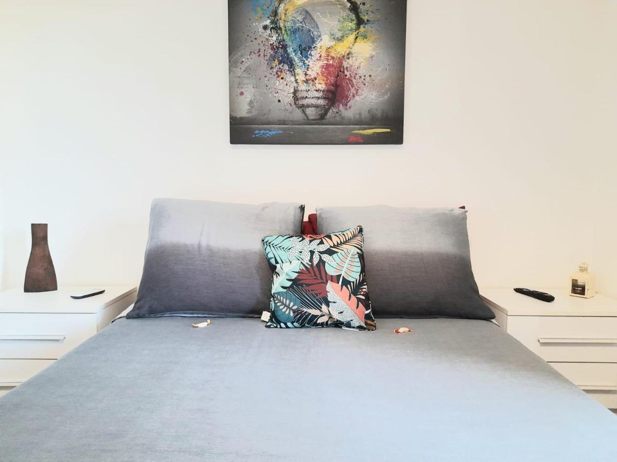 Caprice B&B Pozzuoli Kültér fotó