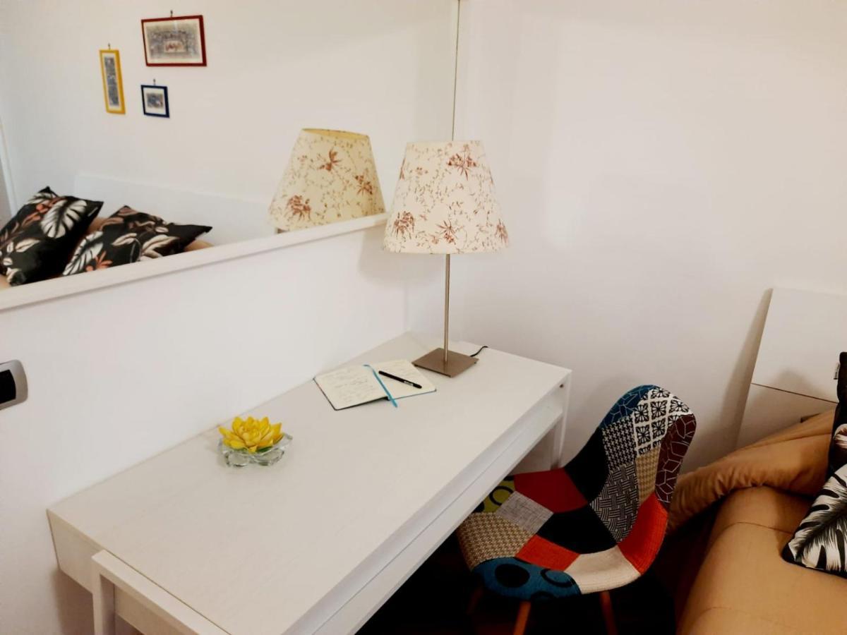 Caprice B&B Pozzuoli Kültér fotó
