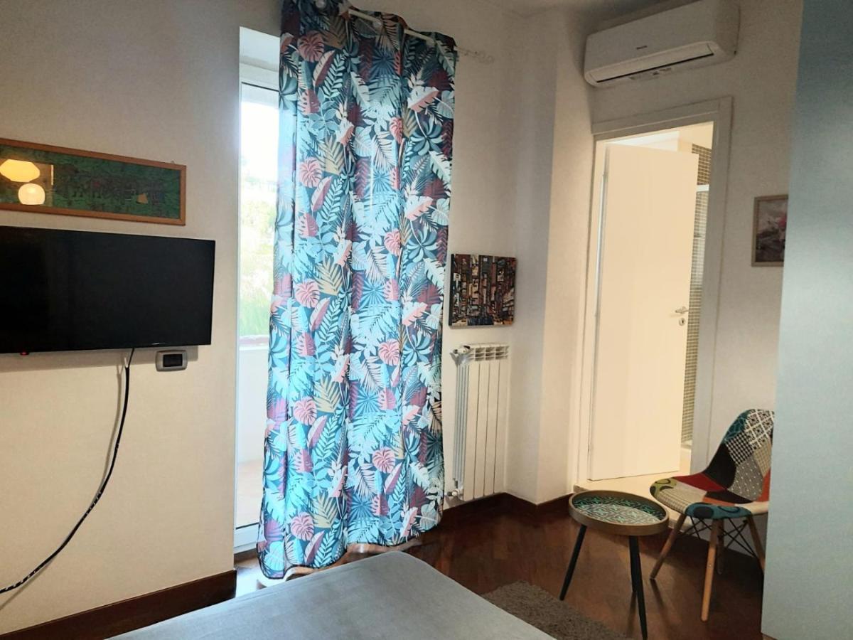 Caprice B&B Pozzuoli Kültér fotó