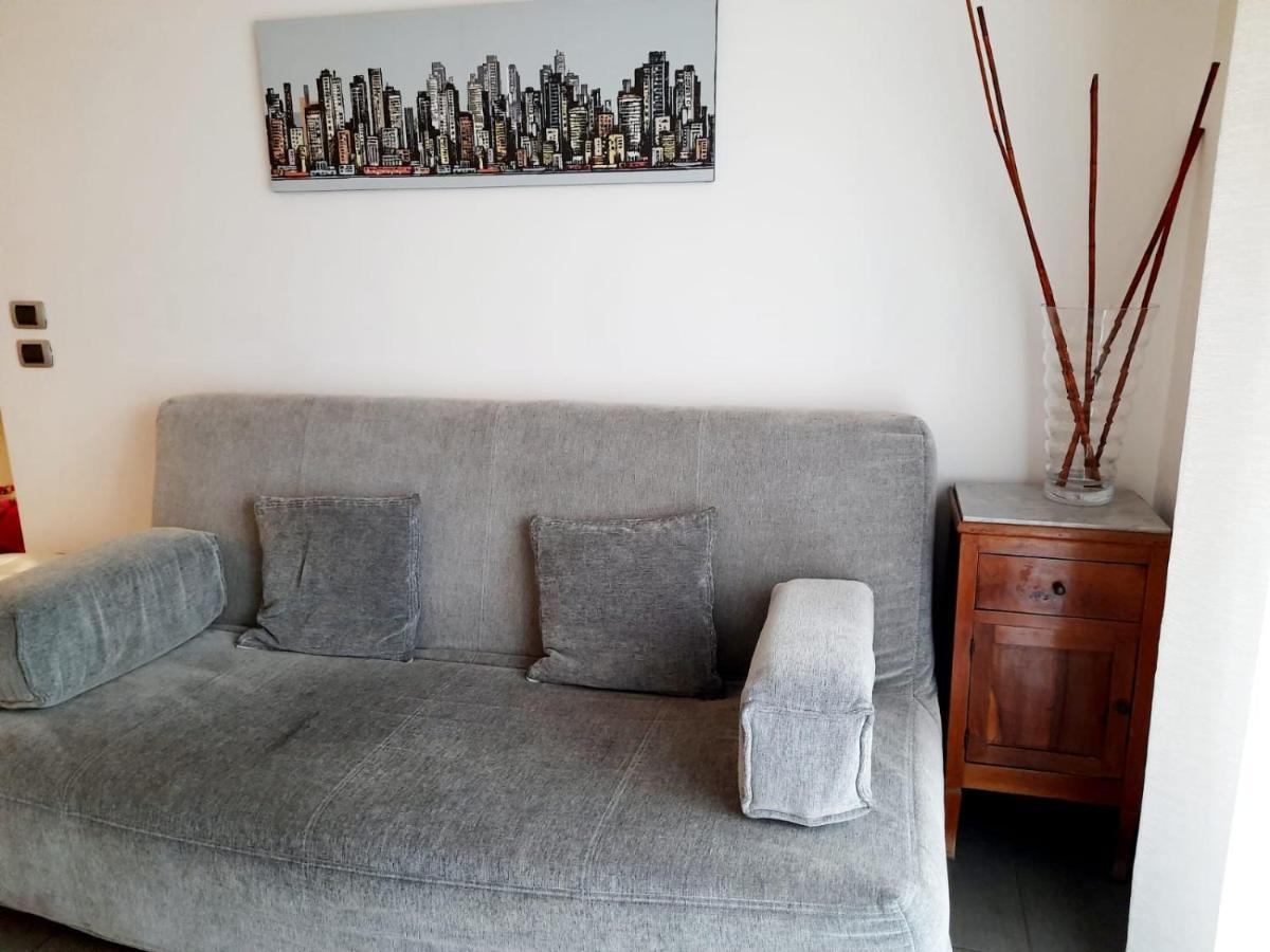 Caprice B&B Pozzuoli Kültér fotó