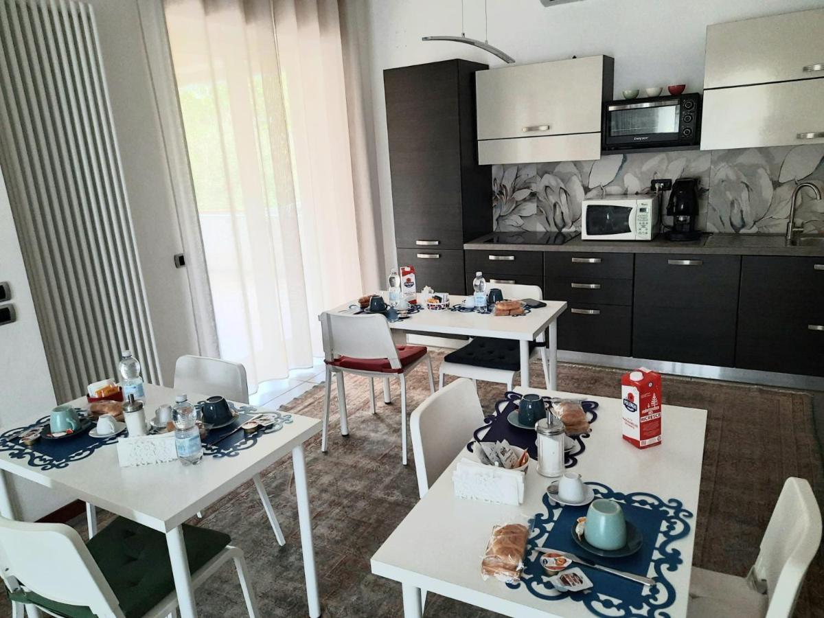 Caprice B&B Pozzuoli Kültér fotó
